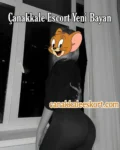 Çanakkale Escort Yabancı